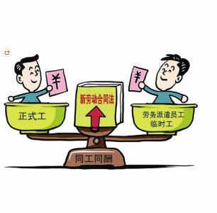 《勞務派遣暫行規定》核心內容解析 規范用工，保障權益