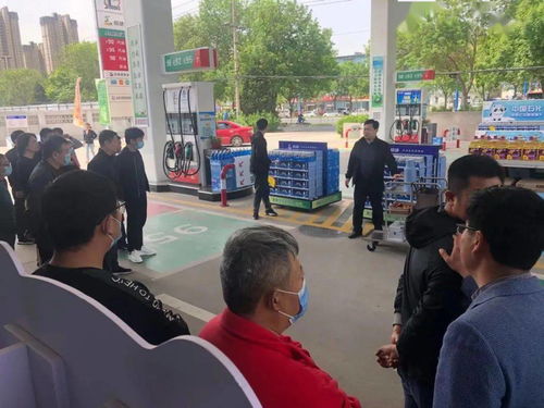滄州公司開展增值服務與勞務服務培訓會，助力提升業務質量